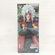 一番くじNARUTO疾風伝 輪廻の嘆きと平和の懸け橋|バンダイ