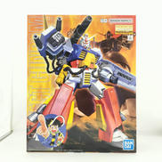 MG 1/100|バンダイ