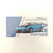 1/64ミニカー|POP RACE