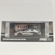 ミニカー|TOPSECRET