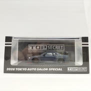 ミニカー|TOPSECRET