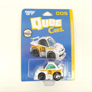 QUBE CARS|TSMモデル