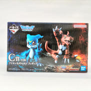 一番くじ「デジモン」シリーズ -光を放つ、ふたつの力-|バンダイ