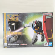 メタルロボット魂|バンダイ