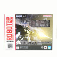 ロボット魂|バンダイ