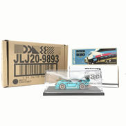 ホットウィール|マテル