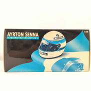 アイルトン・セナレーシングカーコレクション|MINICHAMPS