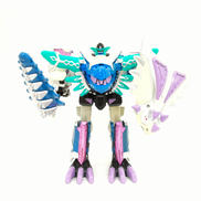 爆竜戦隊アバレンジャー|バンダイ