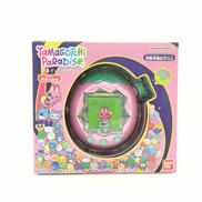 たまごっちパラダイス|バンダイ