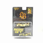 MINIGT|TSMMODEL