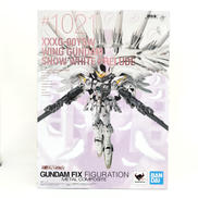 GUNDAM FIX FIGURATION|バンダイ