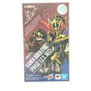 S.H.Figuarts|バンダイ