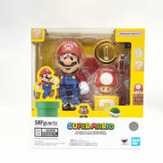 S.H.FIGUARTS|バンダイ