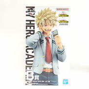一番くじ僕のヒーローアカデミア 紡ぐ力|バンダイ