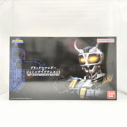 ブラックコマンダー＆ジャミングマグナムセット|バンダイ