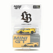 MINI GT|TSMモデル