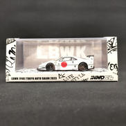 1/64スケール|INNO MODELS