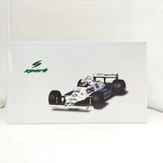 1/18スケールカー|SPARK