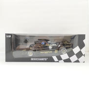 1/18スケール車|MINICHAMPS