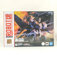 ROBOT魂|BANDAI