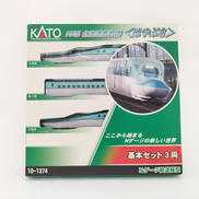 Nゲージ|KATO