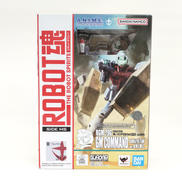 ロボット魂|バンダイ
