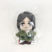劇場版進撃の巨人 ぬいぐるみ|講談社