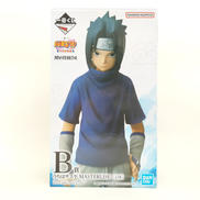 一番くじNARUTO 中忍試験編|バンダイ