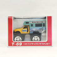 ミニカー|ダイヤペット