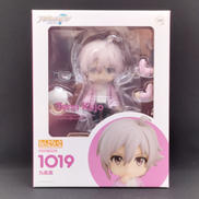ねんどろいど|グッドスマイルカンパニー