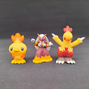 ポケモンキッズ|バンダイ