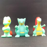 ポケモンキッズ|バンダイ