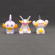 ポケモンキッズ|バンダイ