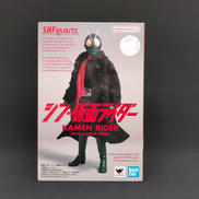 S.H.FIGUARTS|バンダイ