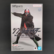 S.H.FIGUARTS|バンダイ