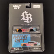 1/64スケール車|TSMMODEL
