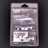 1/64スケール車|TSMMODEL