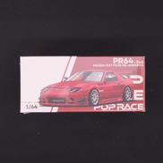 1/64スケール|POP RACE