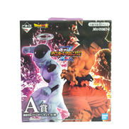 一番くじドラゴンボールVSオムニバスZ|バンダイ