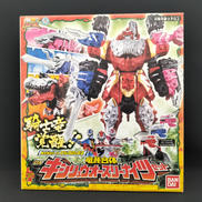 騎士竜シリーズ01&02&03|バンダイ