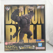 一番くじドラゴンボール THE CHRONICLE OF G|BANDAI