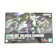ガンプラHG|バンダイ