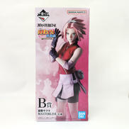 一番くじNARUTO疾風伝 風影争奪編|BANDAI