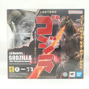 S.H.MONSTERARTS|バンダイ