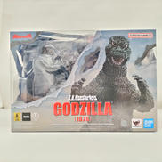 S.H.MONSTERARTS|バンダイ