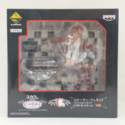 一番くじコードギアス コードブラック inアッシュフォード|バンプレスト