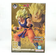 一番くじドラゴンボール|バンダイ