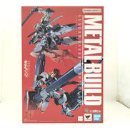 METAL BUILD|バンダイ