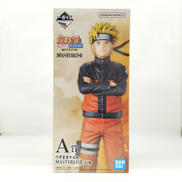 一番くじNARUTO疾風伝 風影奪還編|バンダイ