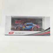 SUPER GT|SPARK